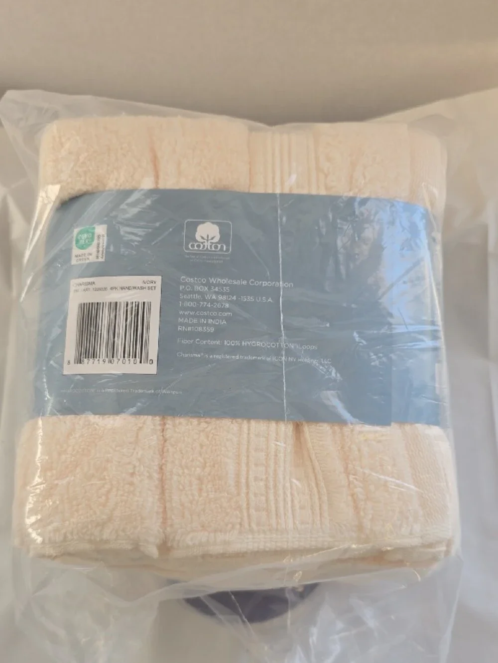 Product Subcategory Identification